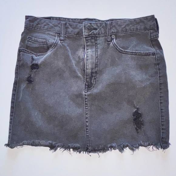 AERO SKIRTS - Picture 3 of 9